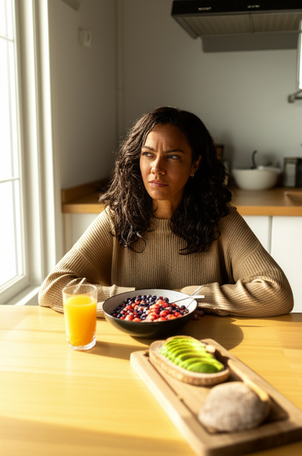 GLP-1 for PCOS Weight Gain: Why Keto Stopped Working (And What Actually Helps)