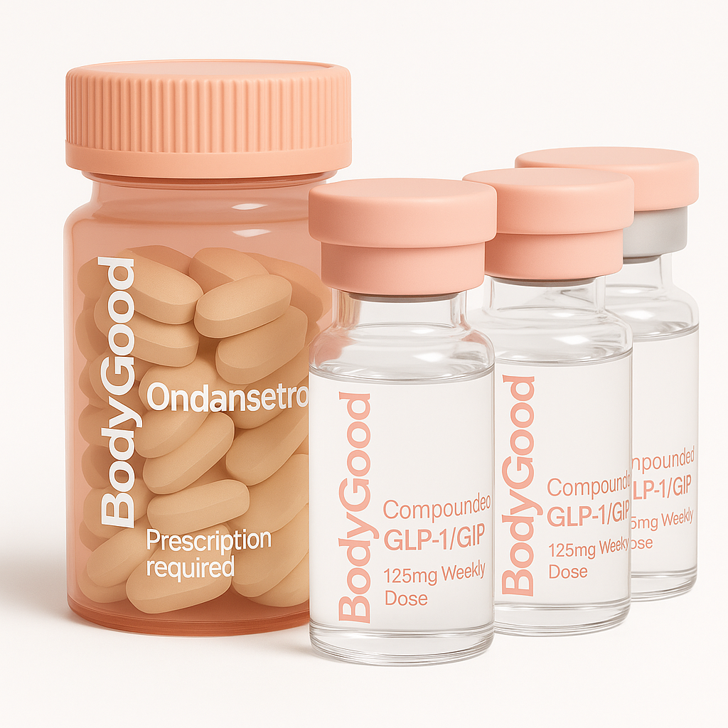 (Tier 2) - 3 Month Essential