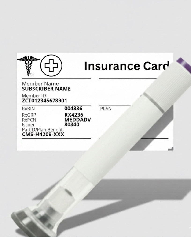 GLP-1 Insurance Eligibility Check