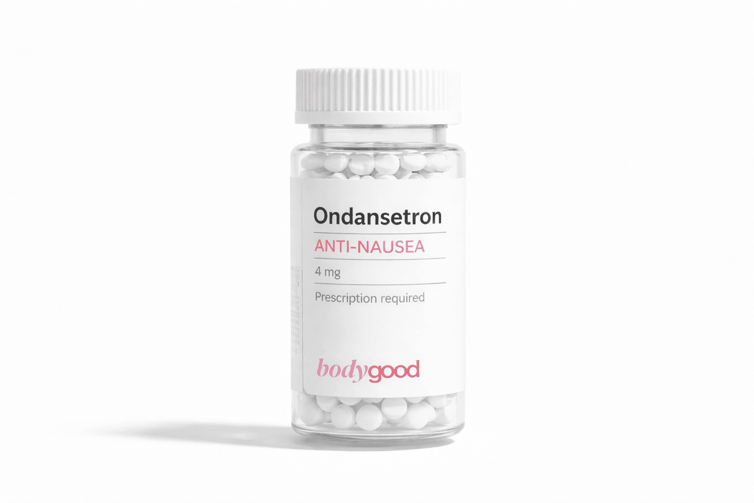 Anti-Nausea (Ondansetron)