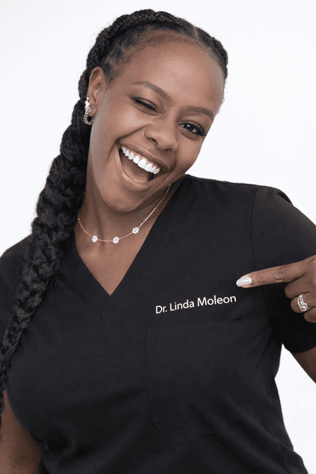 Dr. Linda Moleon, MD