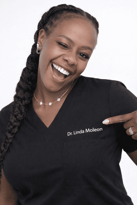 Dr. Linda Moleon, MD