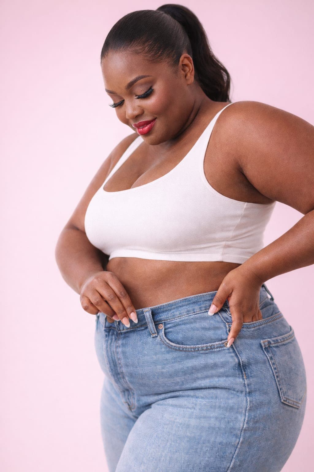 BodyGood patient on the 3-month tirzepatide program