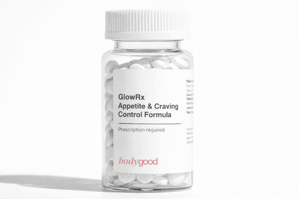GlowRx Appetite & Craving Control