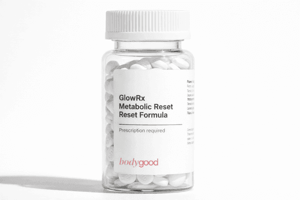 GlowRx Metabolic Reset