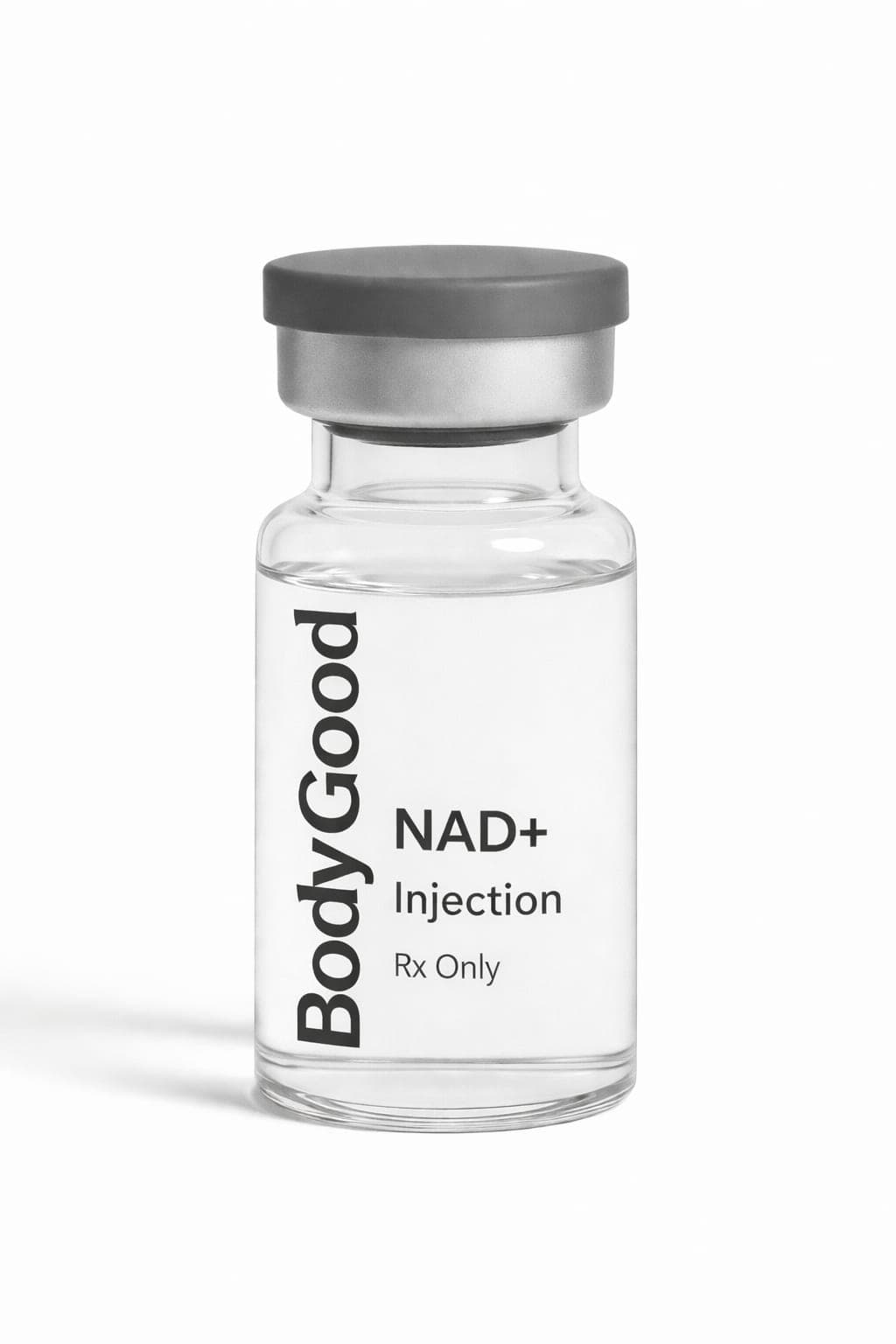 NAD+ Injection