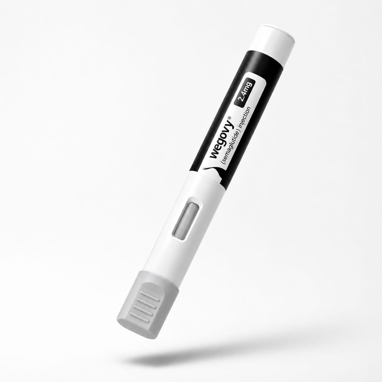 Wegovy (Semaglutide)