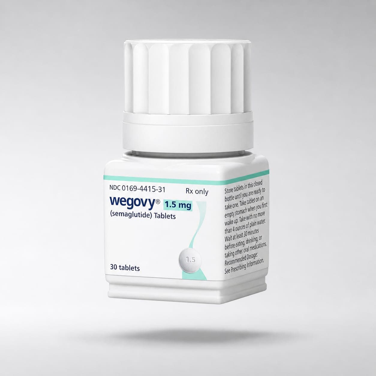 Wegovy Pill