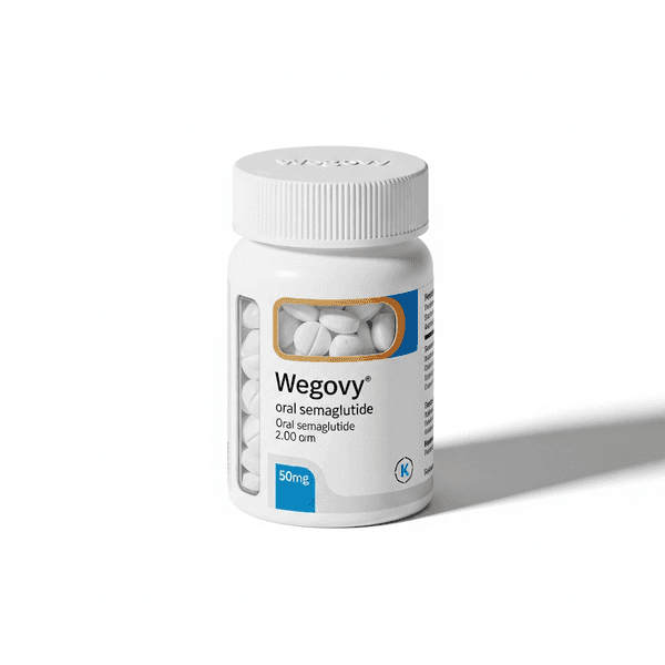 Wegovy Pill