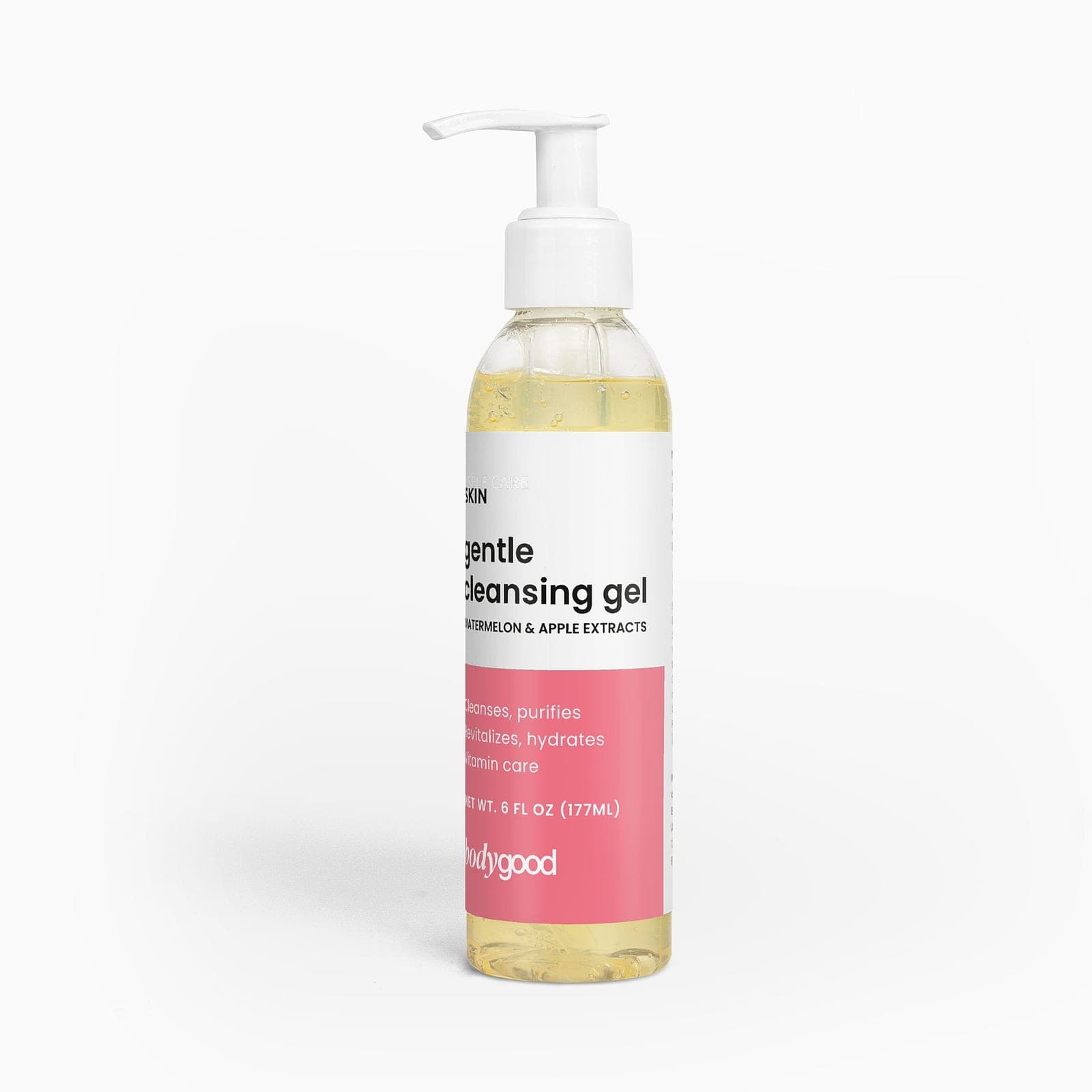 Gentle Cleansing Gel