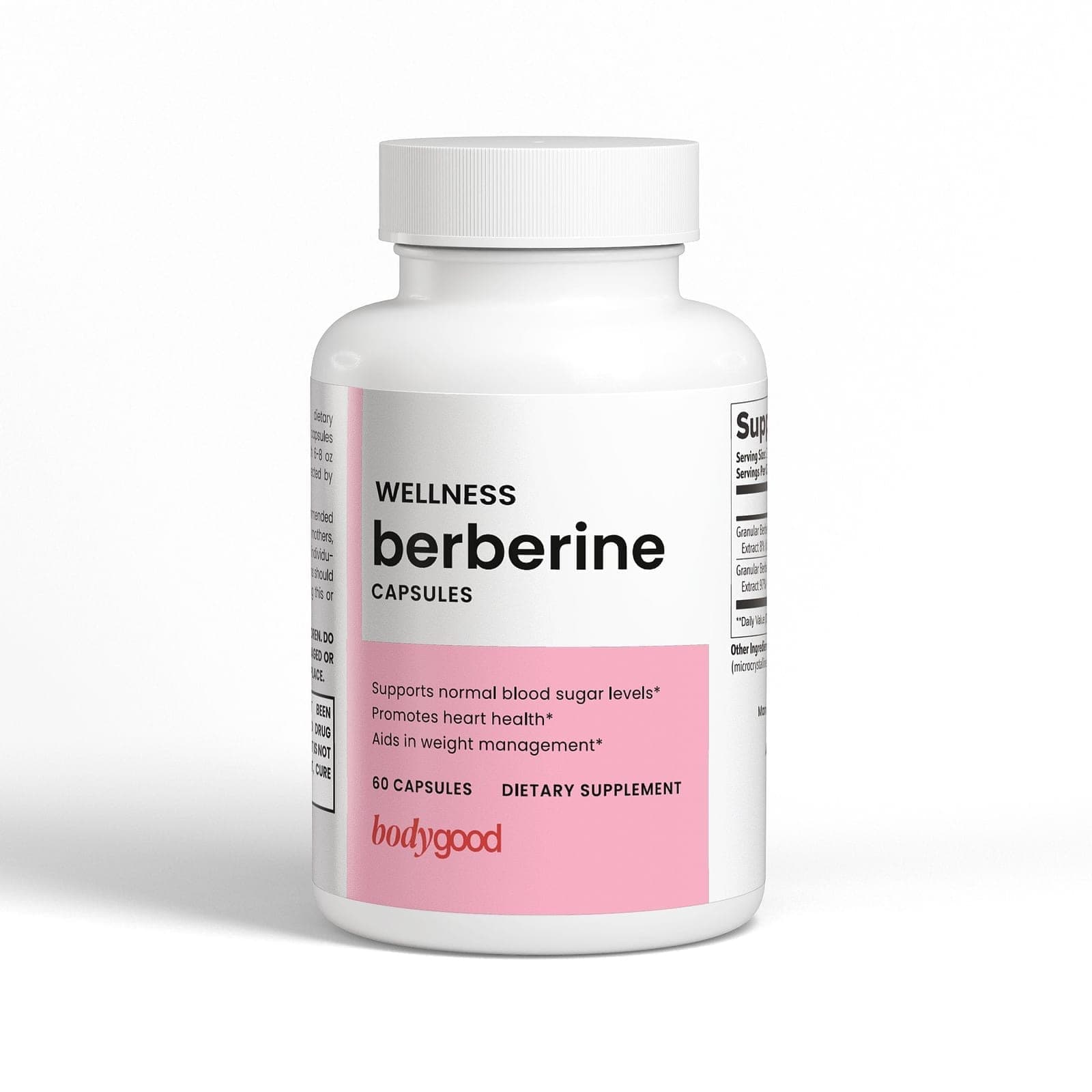 Berberine