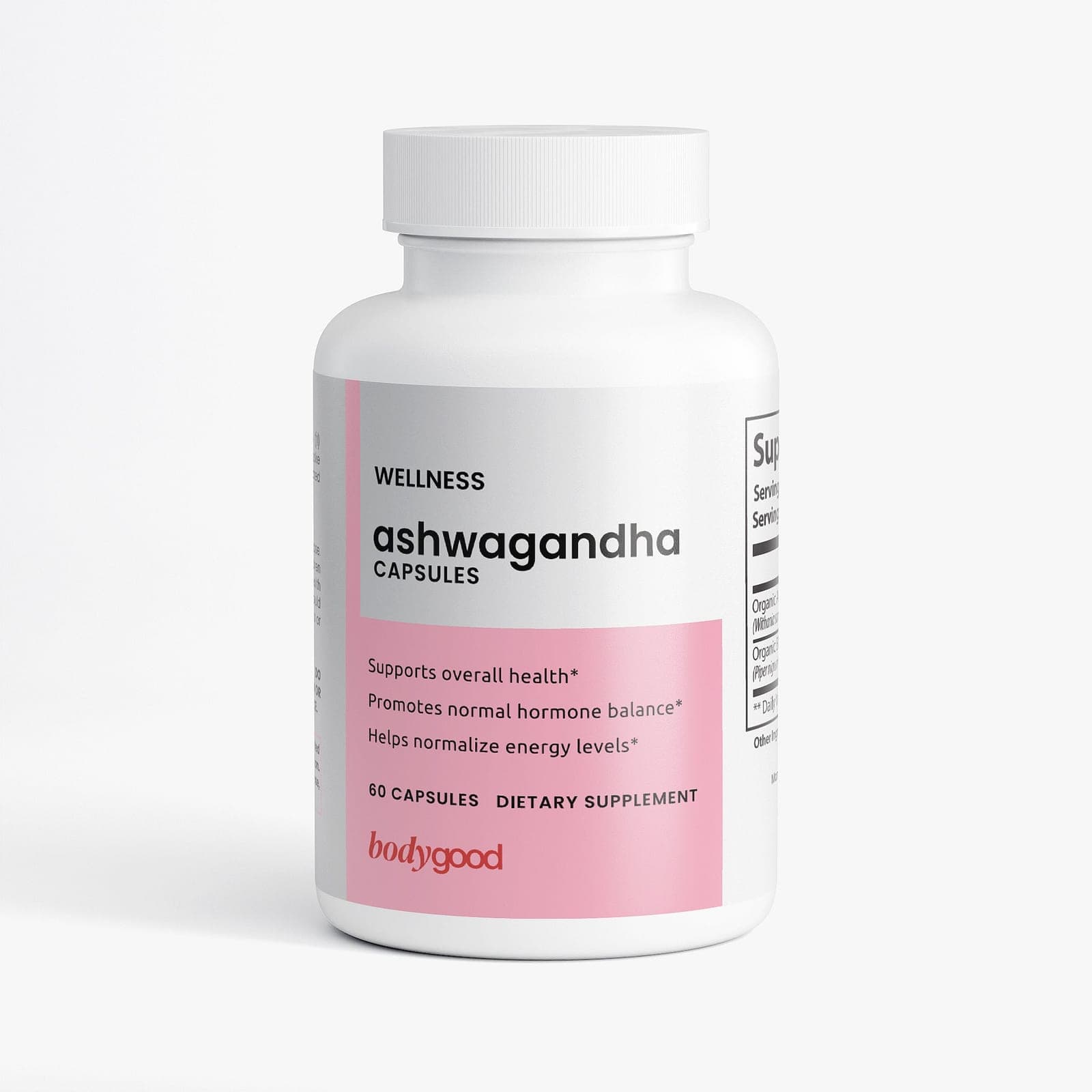 Ashwagandha