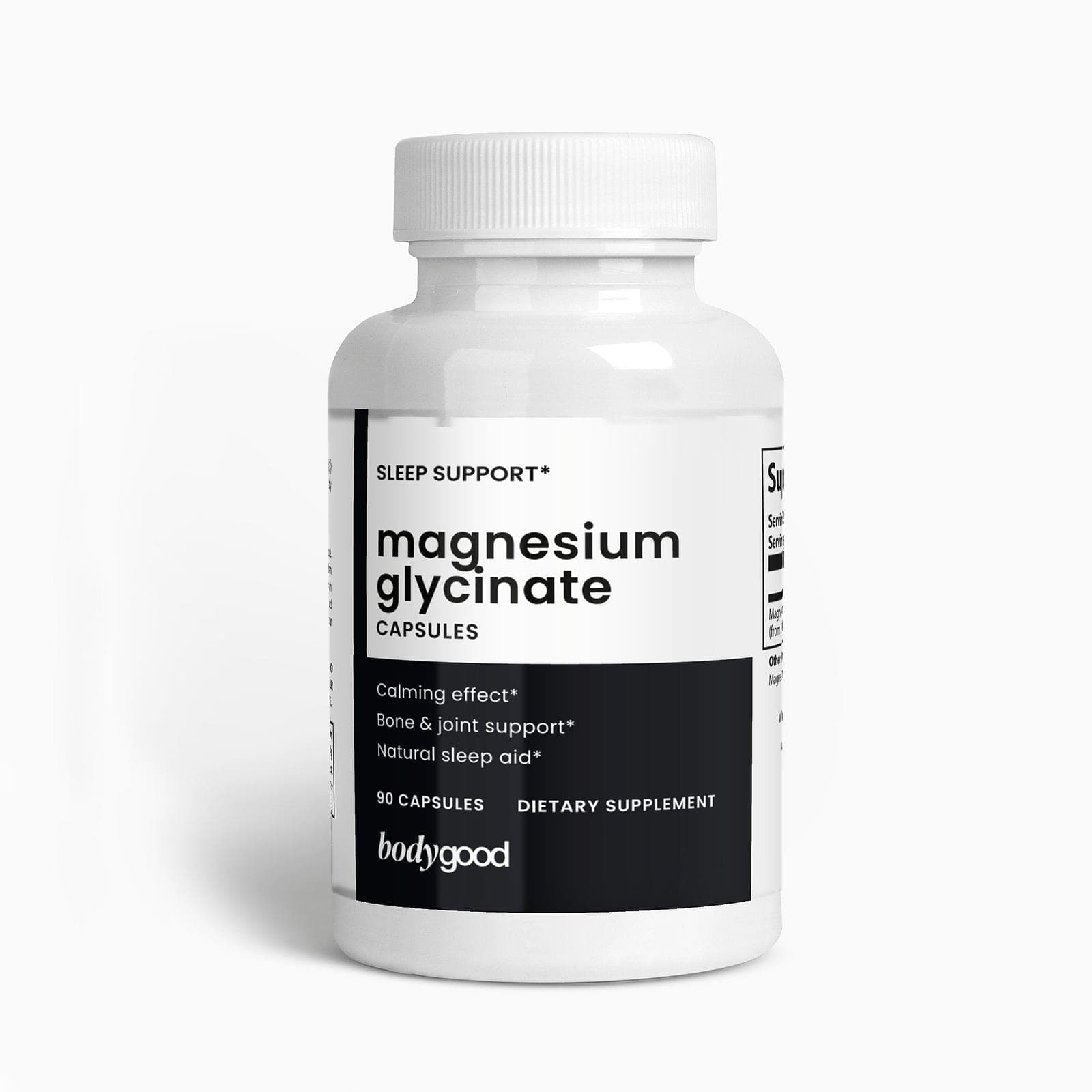 Magnesium Glycinate 400mg