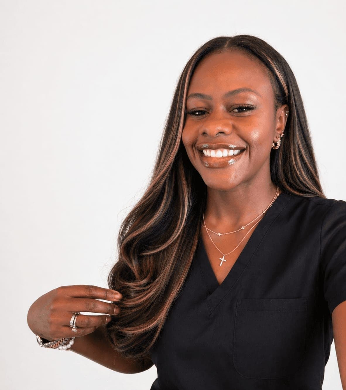 Dr. Linda Moleon, MD · founder and lead physician of Body Good