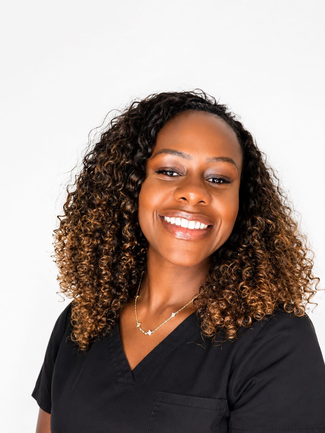 Dr. Linda Moleon, founder of Body Good