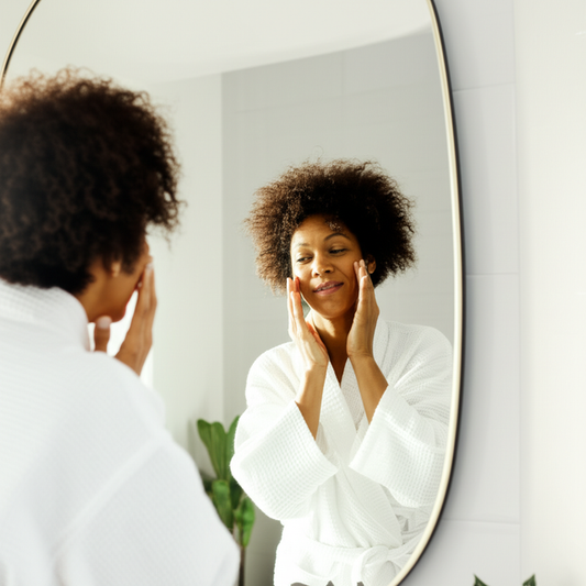 Hyperpigmentation in Women of Color: Real Solutions That Actually Work