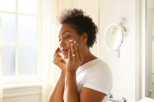 Simple Skincare Routines for Busy Moms That Actually Work