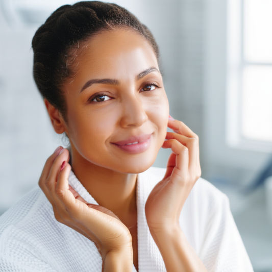 How To Rebuild Your Skin Barrier: Dermatologist-Backed Tips for At-Home Care