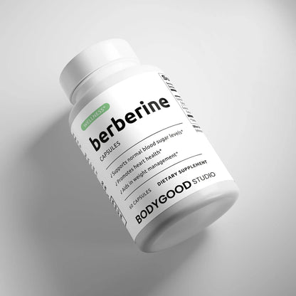 Berberine