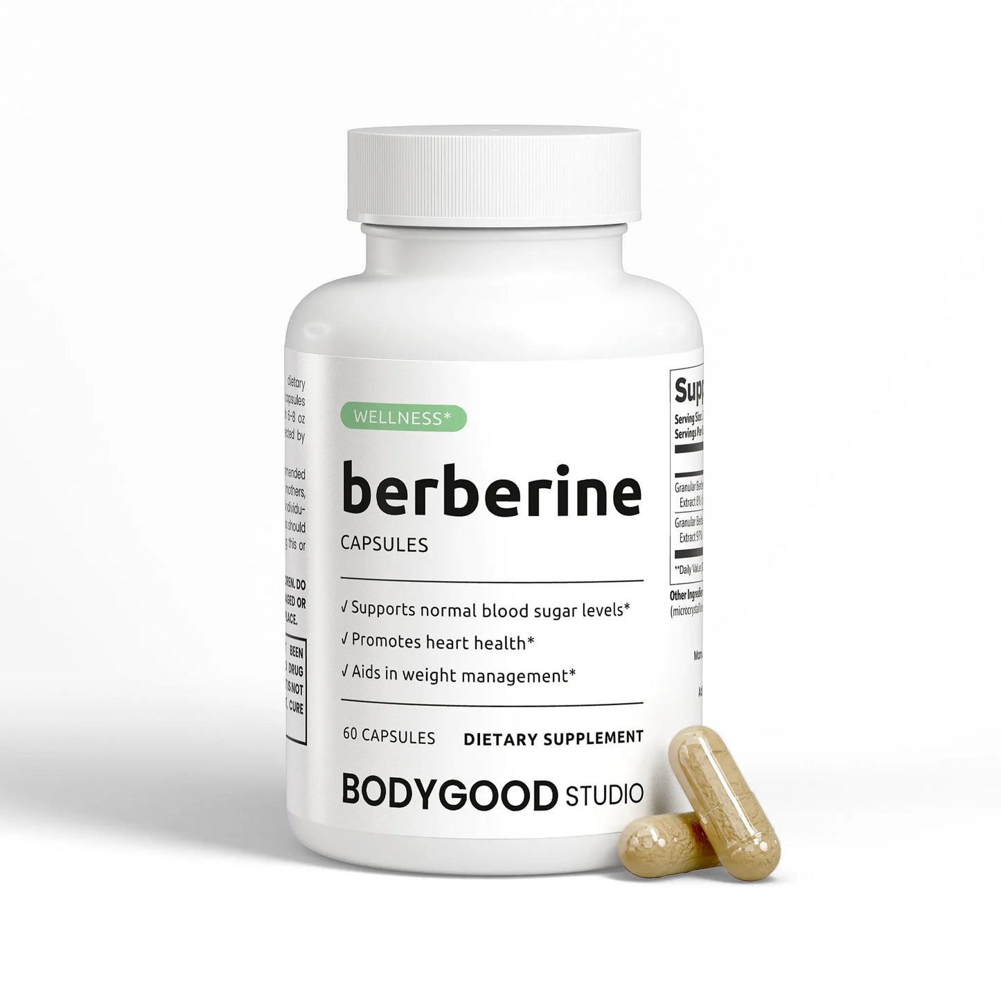 Berberine