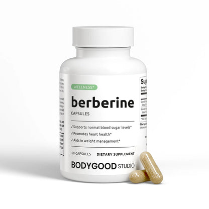 Berberine