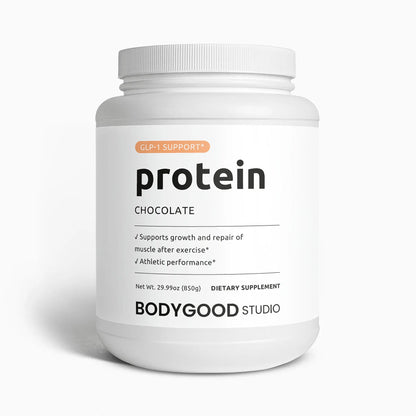 Plant Protein (Chocolate)