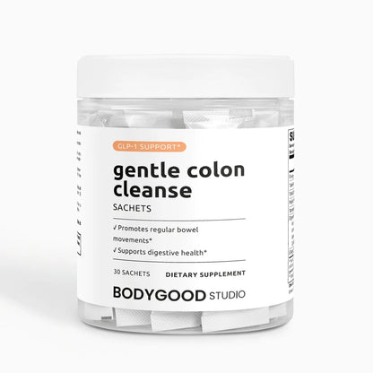 Gentle Colon Cleanse