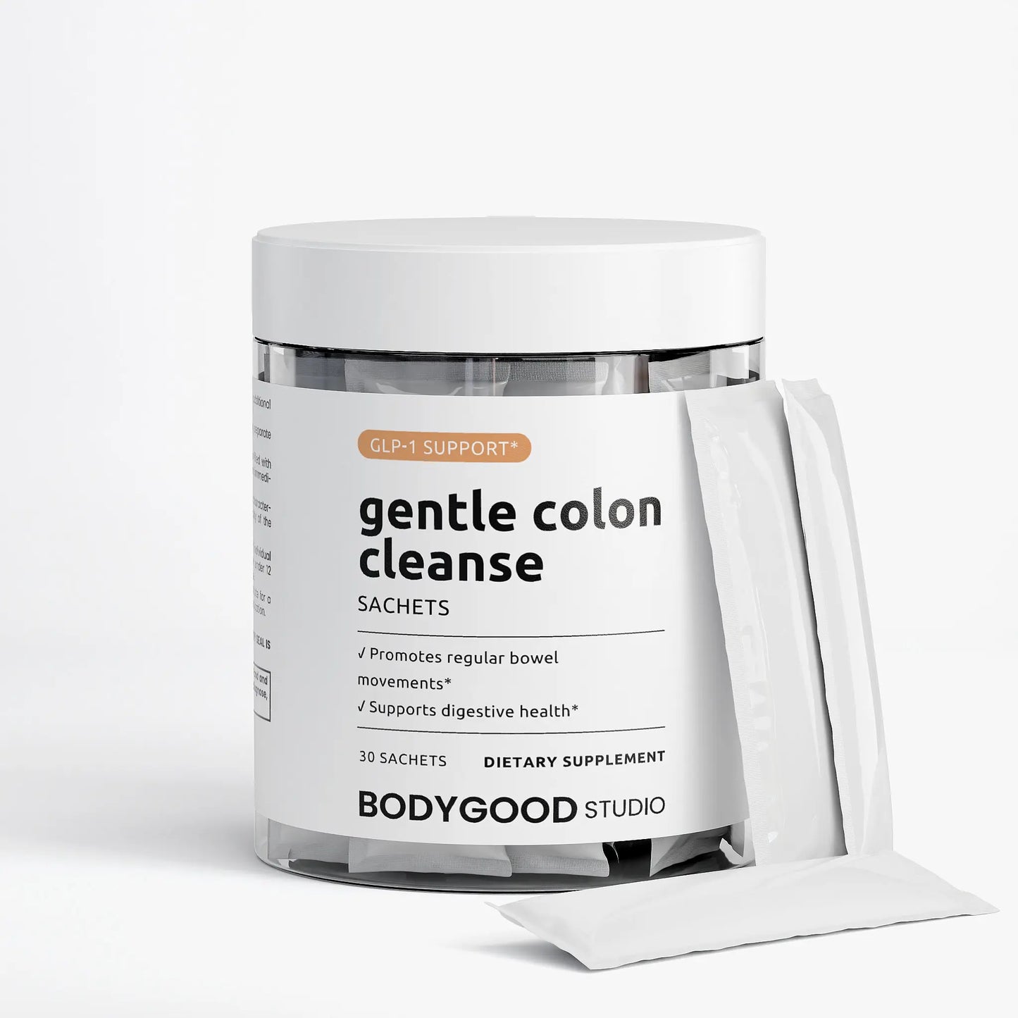 Gentle Colon Cleanse