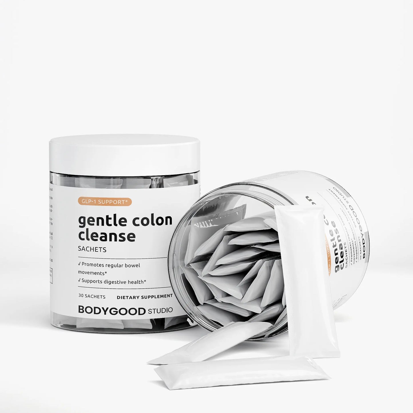 Gentle Colon Cleanse