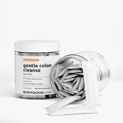 Gentle Colon Cleanse