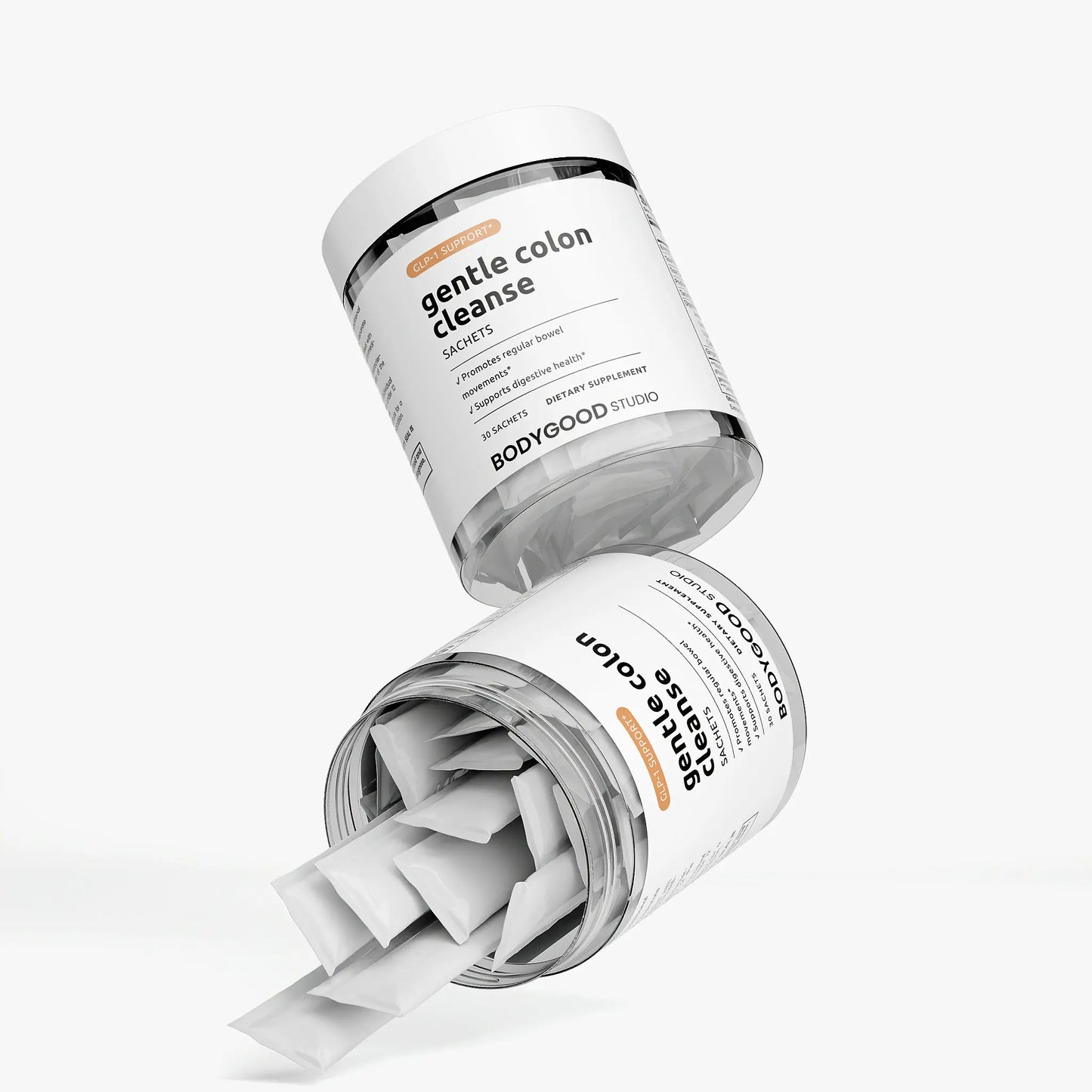 Gentle Colon Cleanse