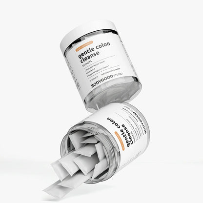 Gentle Colon Cleanse