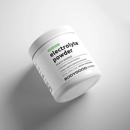 Hydration Powder (Peach Mango)