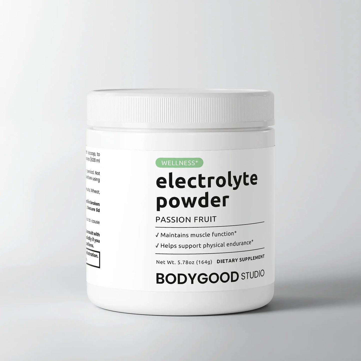 Hydration Powder (Passion Fruit)