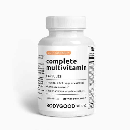 Complete Multivitamin
