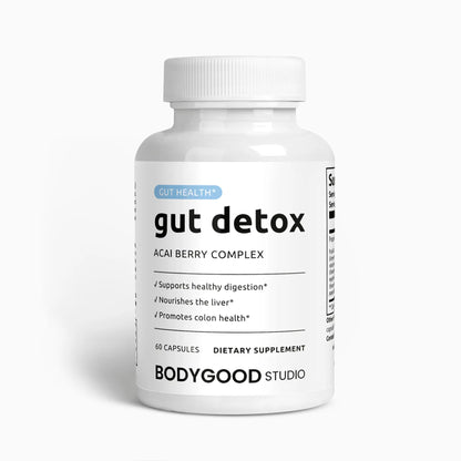 Gut Detox (Acai detox)