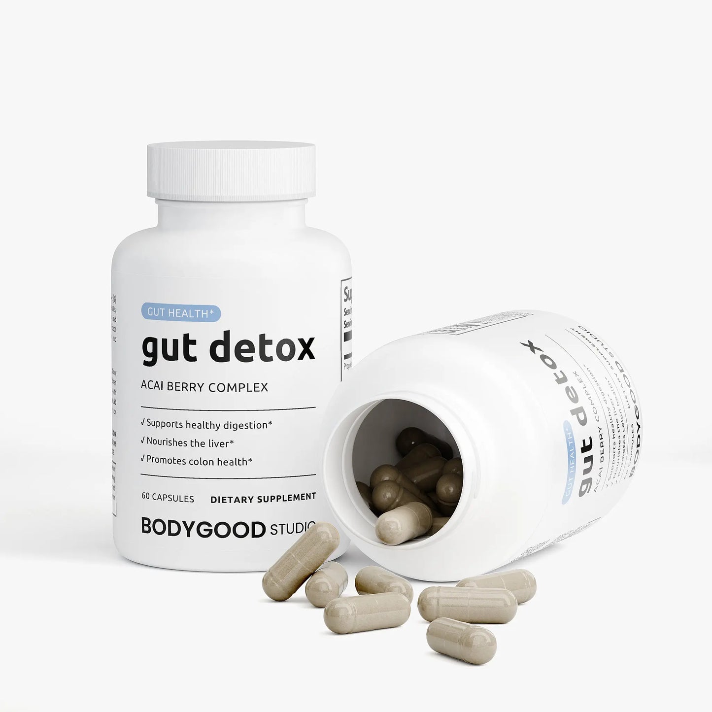 Gut Detox (Acai detox)