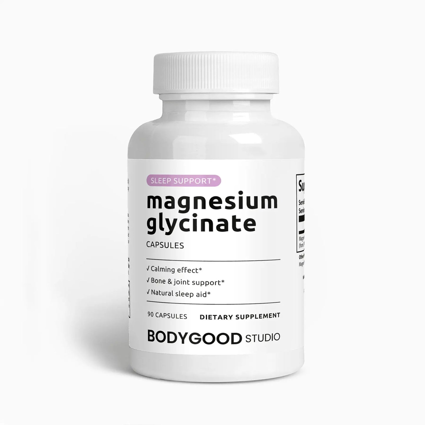 Magnesium Glycinate
