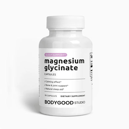 Magnesium Glycinate