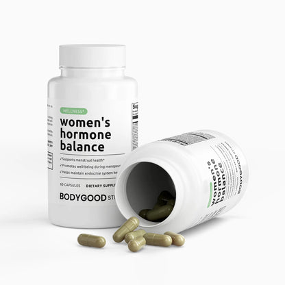 Women's Hormone Balance