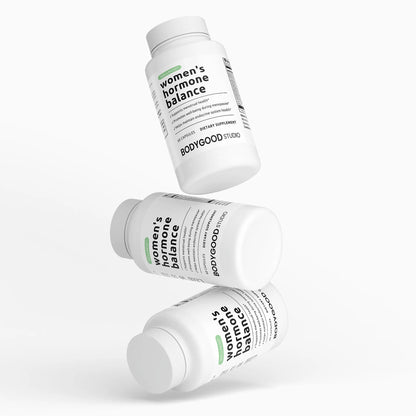 Women's Hormone Balance