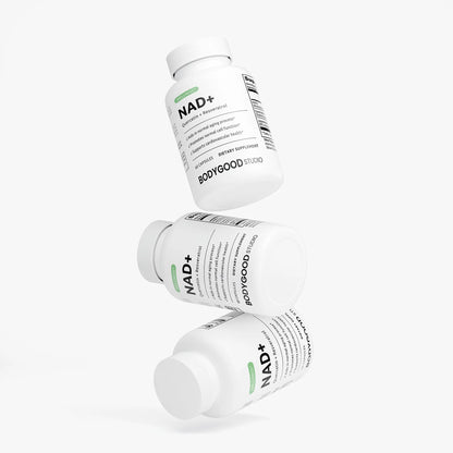 NAD+
