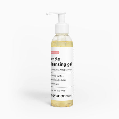 Gentle Cleansing Gel