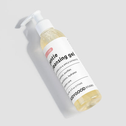 Gentle Cleansing Gel