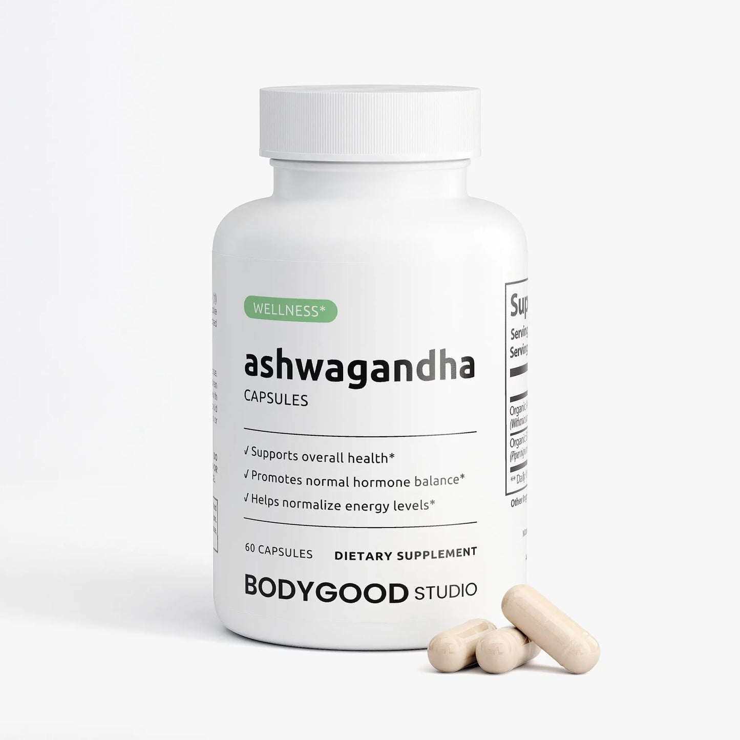 Ashwagandha