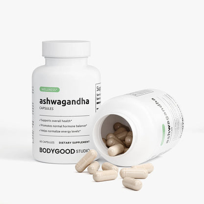 Ashwagandha