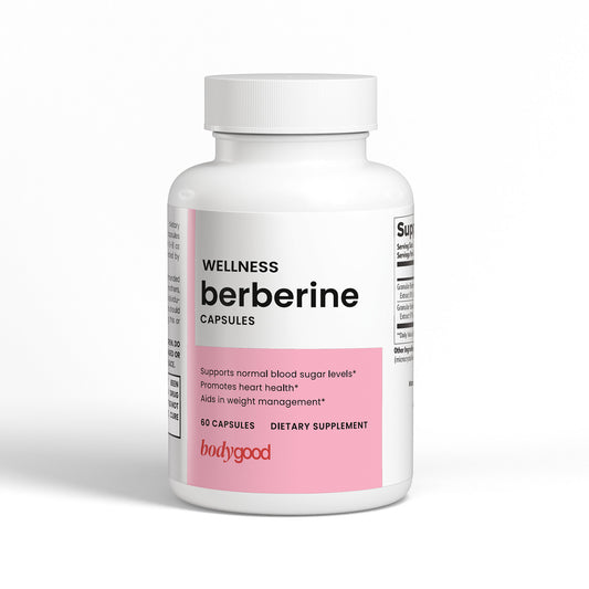 Berberine