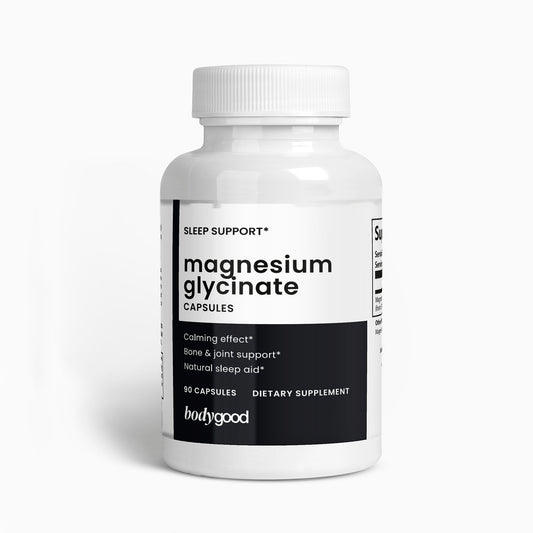 Magnesium Glycinate