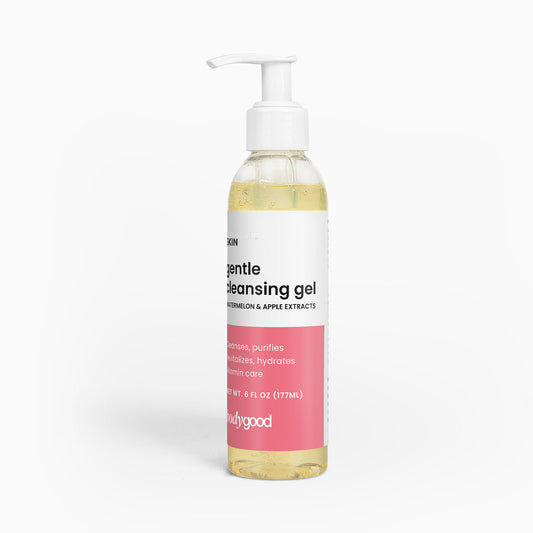 Gentle Cleansing Gel