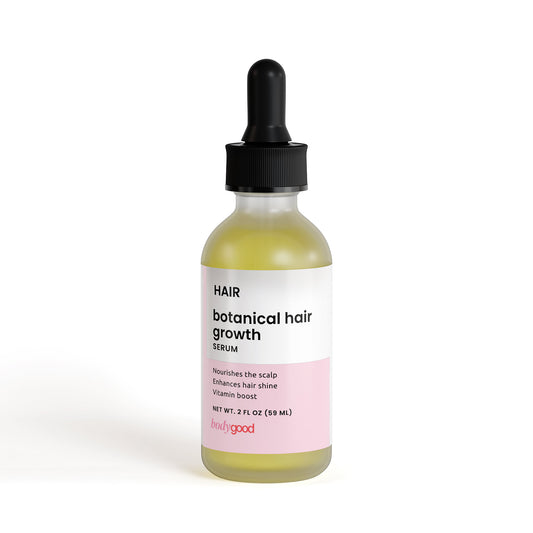 Botanical Hair Growth Serum